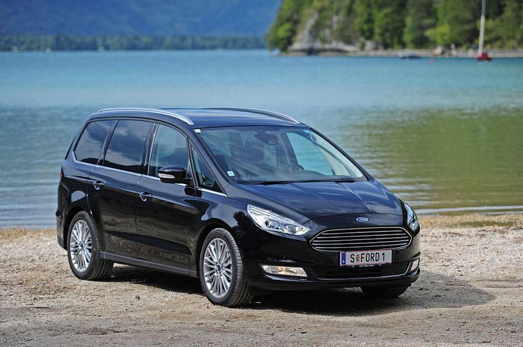 Ford Galaxy