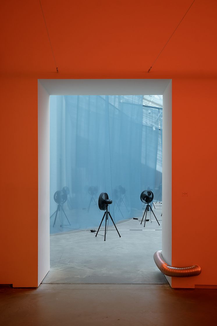 Sissel Tolaas RE________