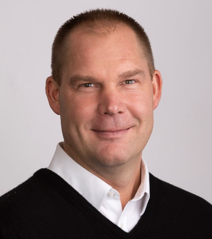 Fredrik Edlund