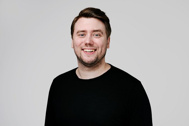 Joachim Bachmann Nielsen