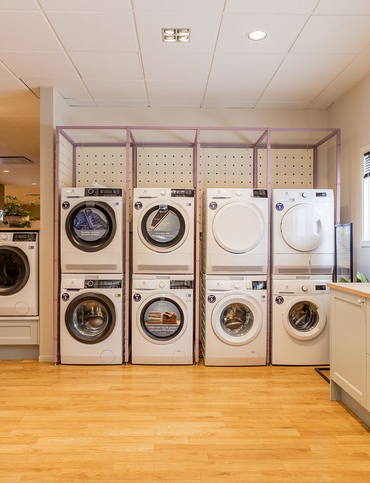 Electrolux Home Skellefteå