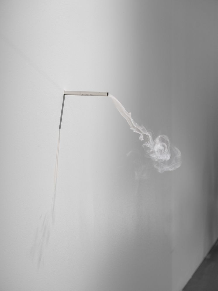 Erik Thörnqvist, Un chant d’amour, 2024