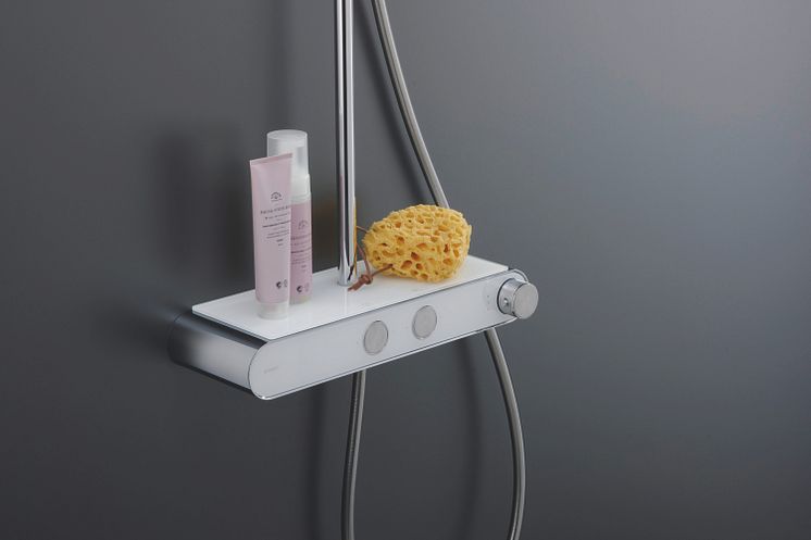Shower System