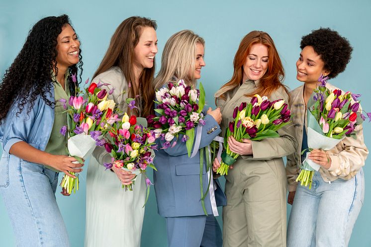 Galentine's Day