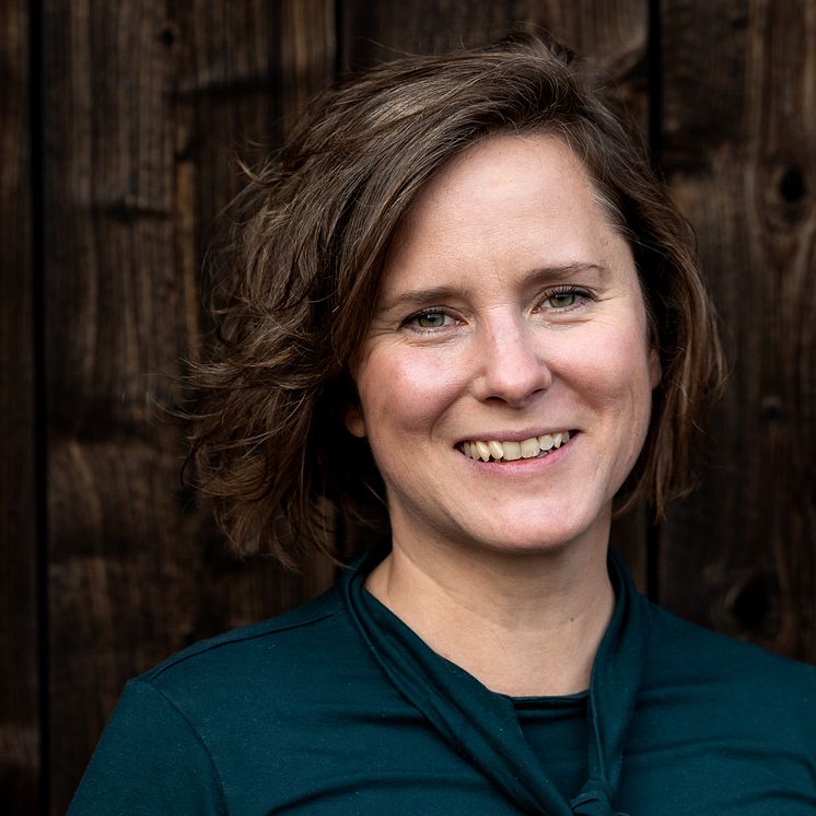 Caroline Mattsson foto kvadrat