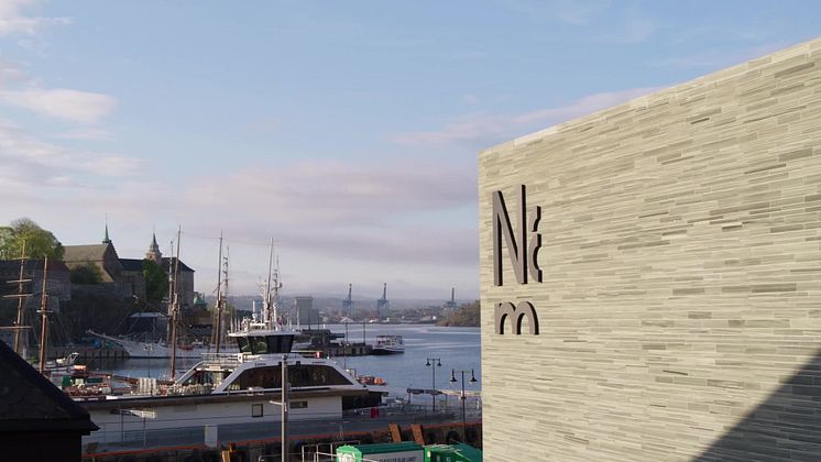 Nasjonalmuseet