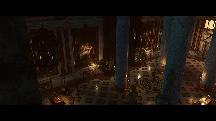 The Council Accolades Trailer