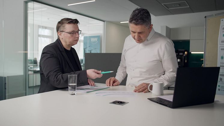 DigiEnergie-App inhouse in Rekordzeit entwickelt und implementiert