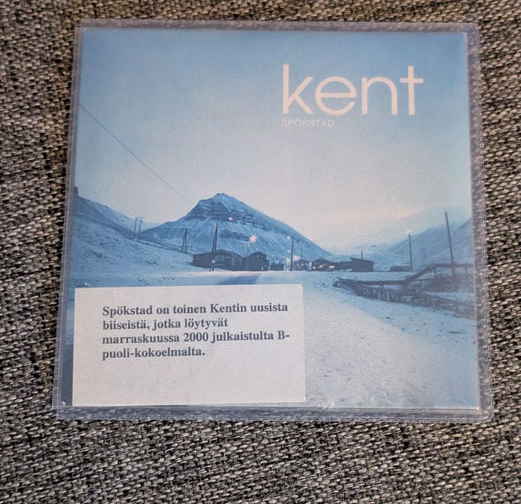 Kent - Spökstad (CD-Singel).jpg
