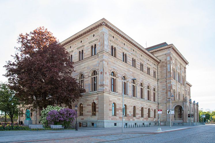 Nationalmuseum