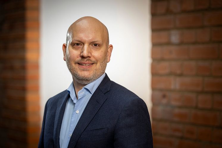 Niklas Blomgren 