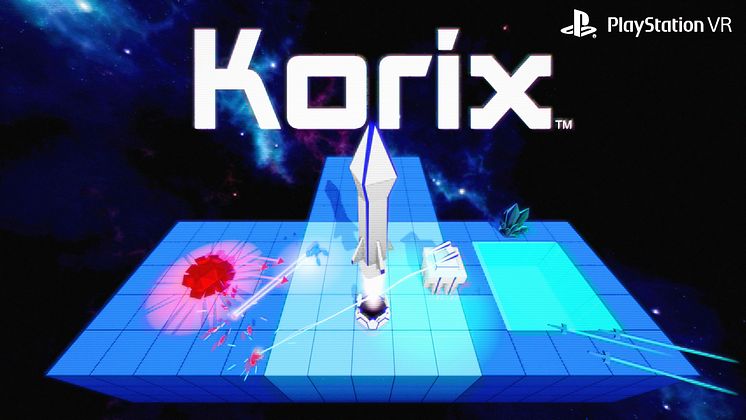 Korix by StellarVR