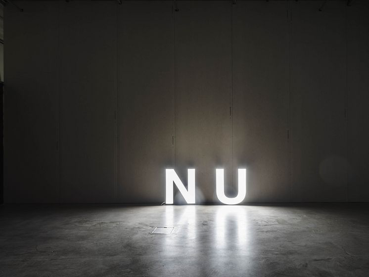 Peter Geschwind, After Image, 2023