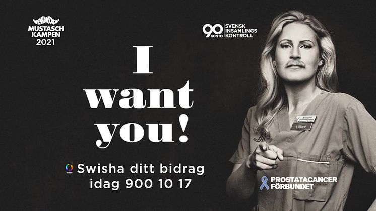 Mustaschkampen 2021