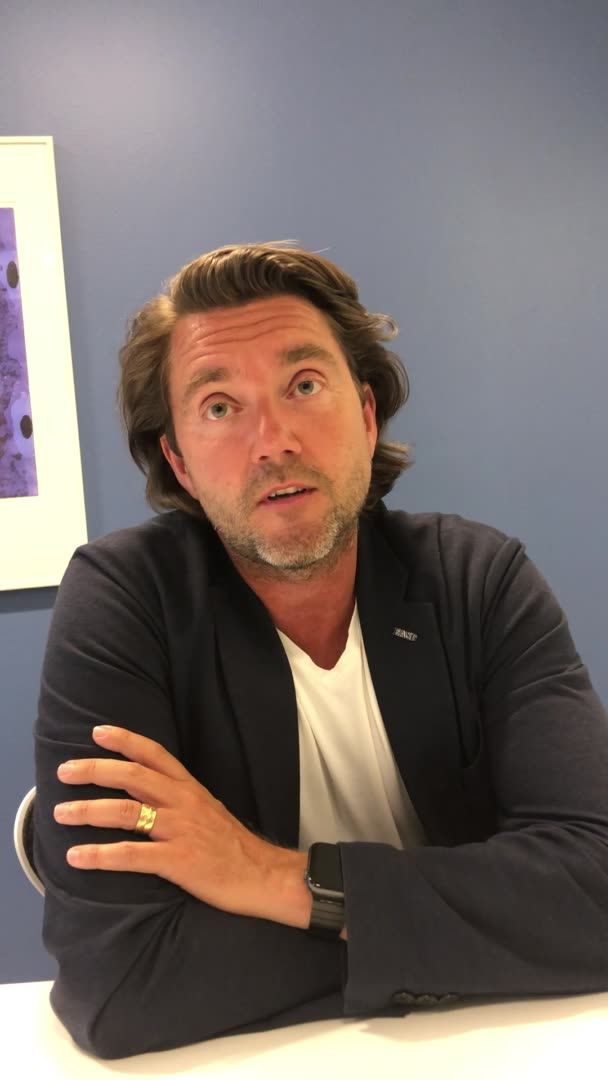 Varför får vissa personer typ 2-diabetes och inte andra?  