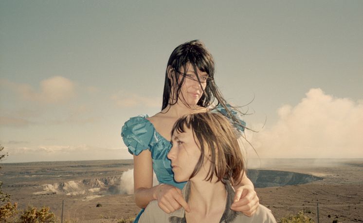 CocoRosie pressebillede