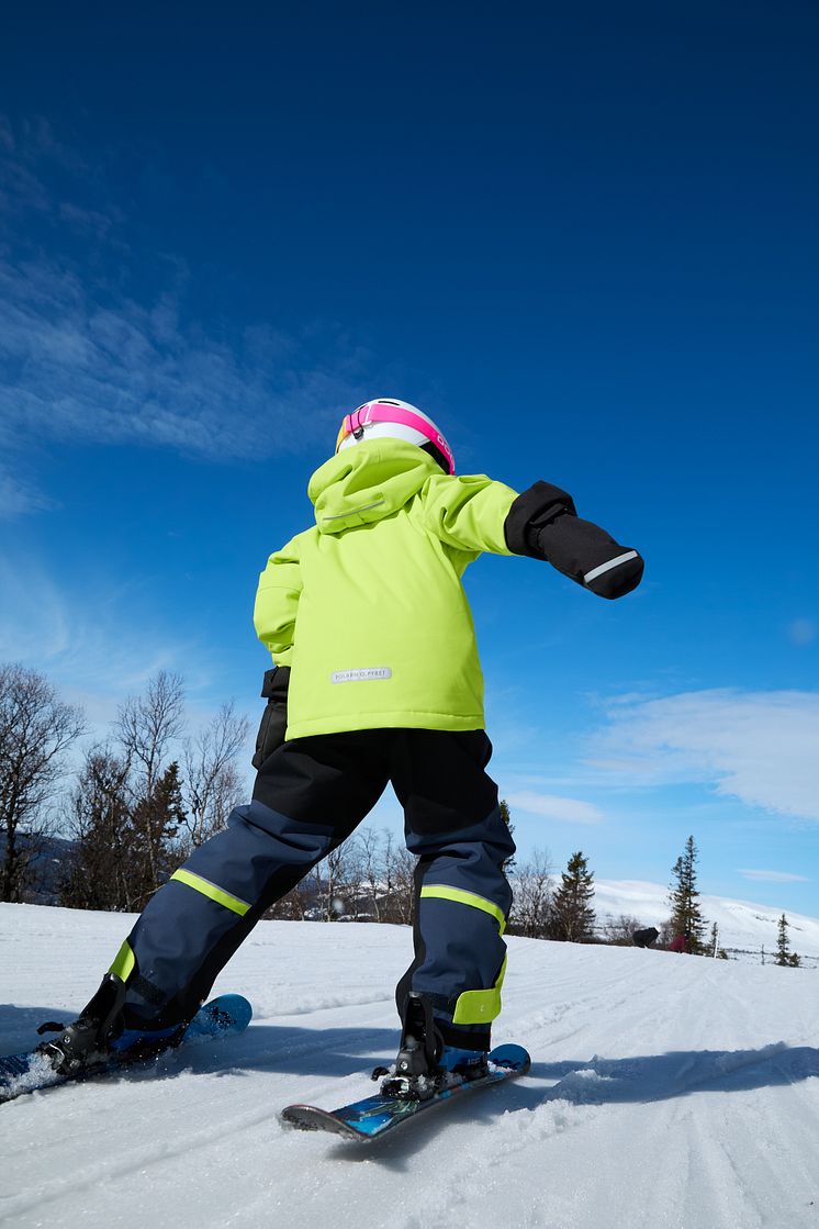 Ski edition 