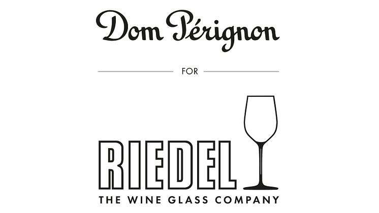DomPerignon_RIEDEL_logo