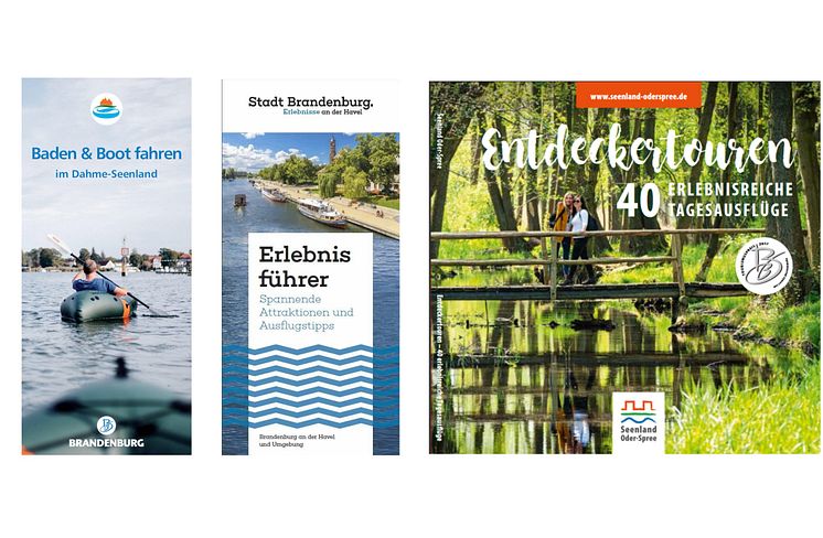 Cover Neue Broschueren