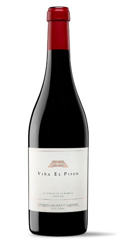 Vina El Pison
