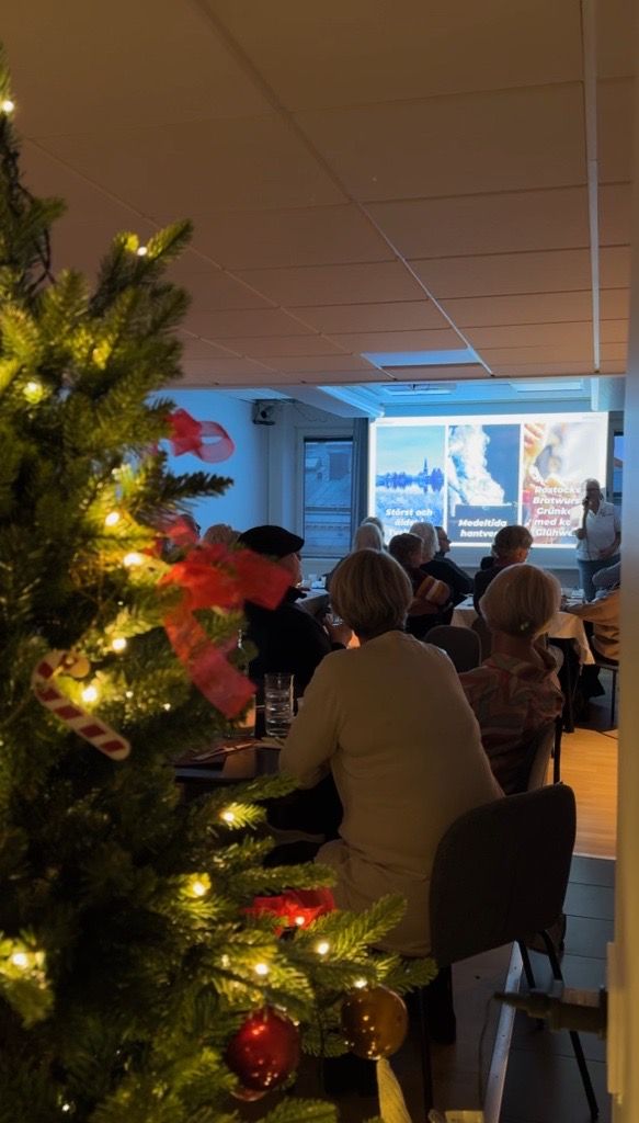 Julevent på Rolfs Flyg & Buss huvudkontor_1.jpg