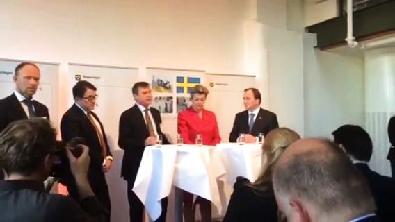 Riksbyggen i spetsen för att etablera nyanlända på arbetsmarknaden