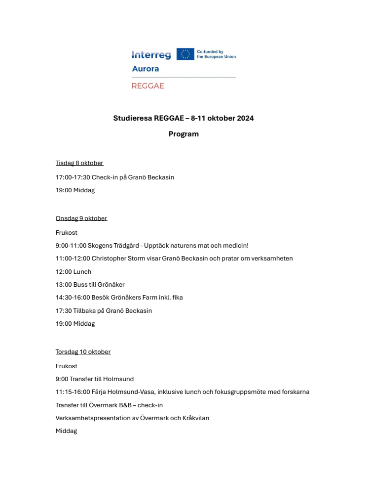 Studieresa REGGAE höst 2024.pdf