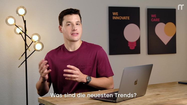 Mynewsdesk Quick-Demo: Medienbeobachtung