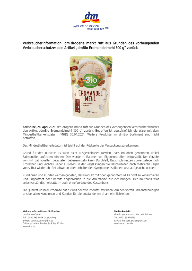 23-04-28 PM Produktrückruf dmBio Erdmandelmehl.pdf
