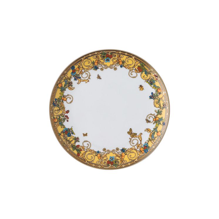 RmV_Le_Jardin_de_Versace_Modern_Dining_Früstücksteller_21_cm_Coup