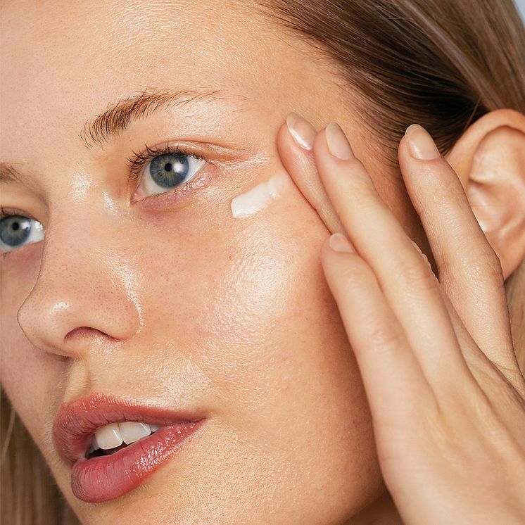 Phyto Nature Lifting Eye Cream