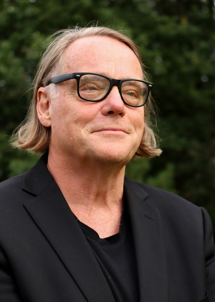 Lars Nylin