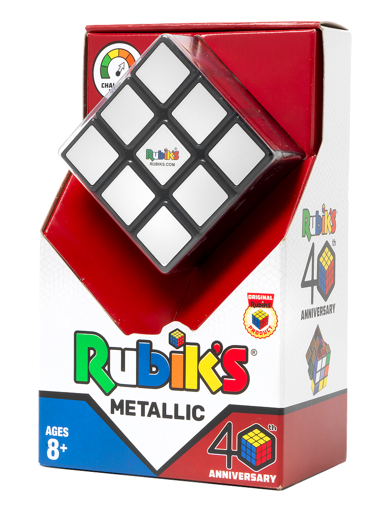 Rubiks cube