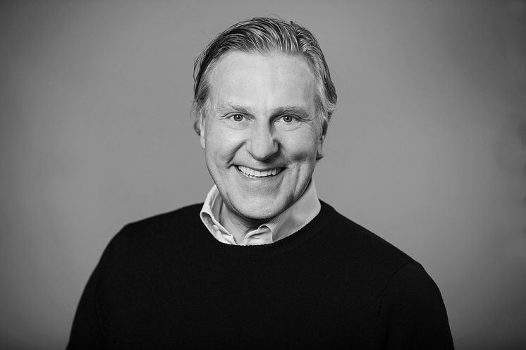 Öystein Rönningen