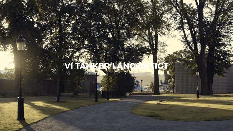 JOM tänker långsiktigt 