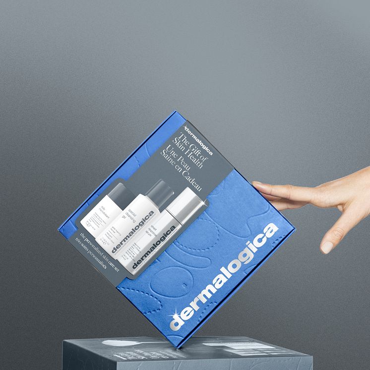 Dermalogica Presentask 2022