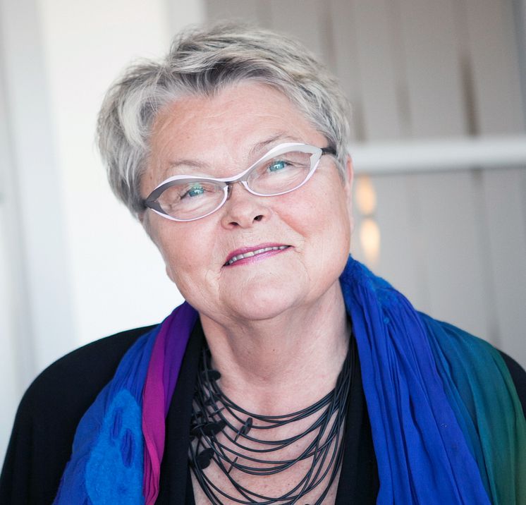 Eva Eriksson