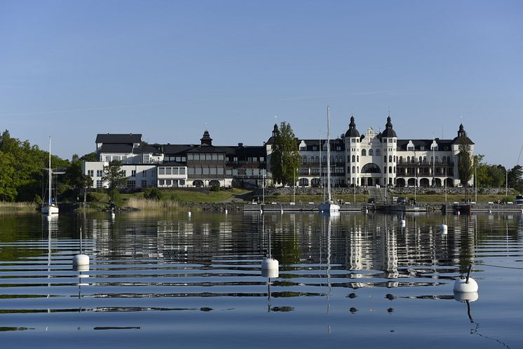 Exteriör Grand Hotel Saltsjöbaden