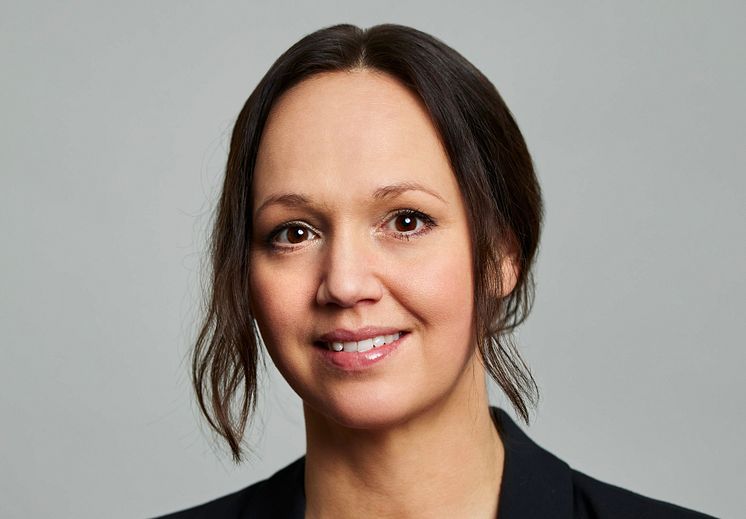 Tunagården Jenny Sjöblom Foto Fredrik Persson