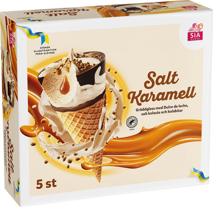 80024 SaltKaramell 5 st