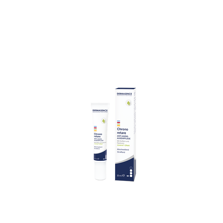 Produktbild DERMASENCE Chrono retare Anti-Aging-Augenpflege 15ml