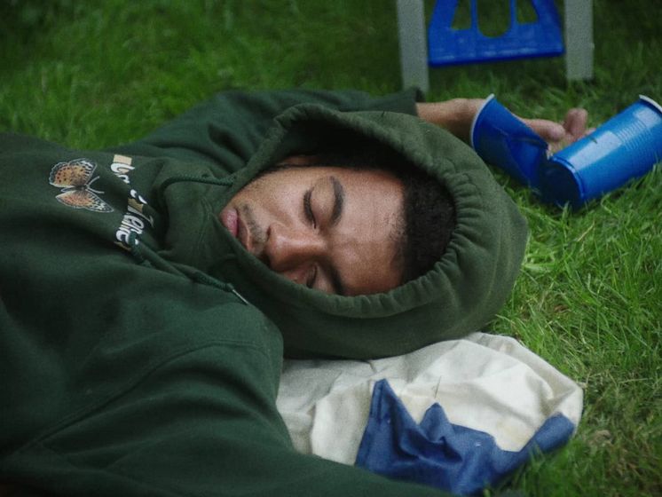 « Drink More… Water » Hero_Video