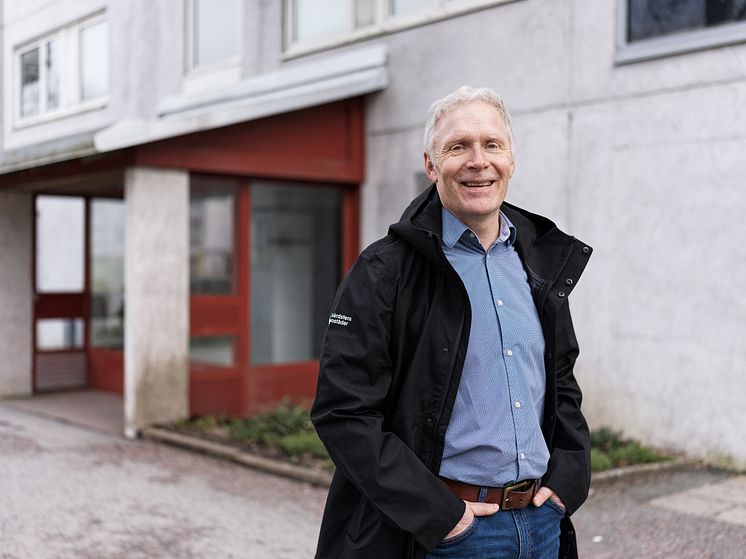 Ulf Merlander