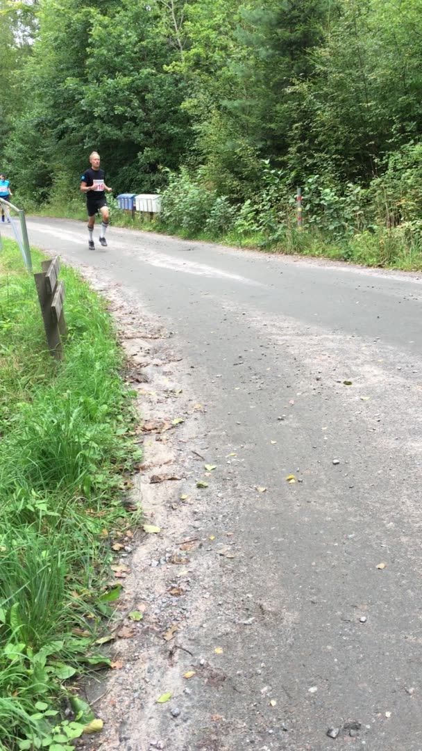 10 km vuxen.