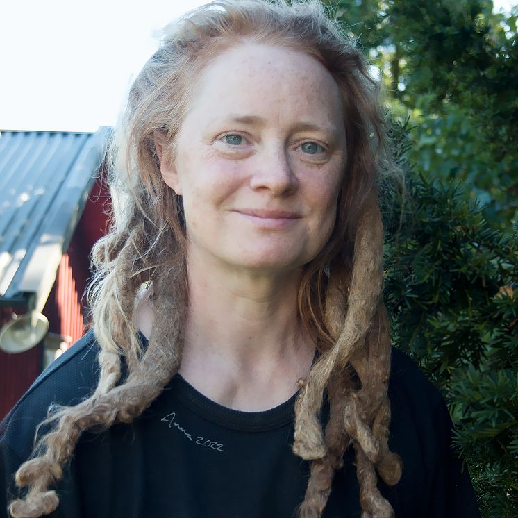 Anna Järpe