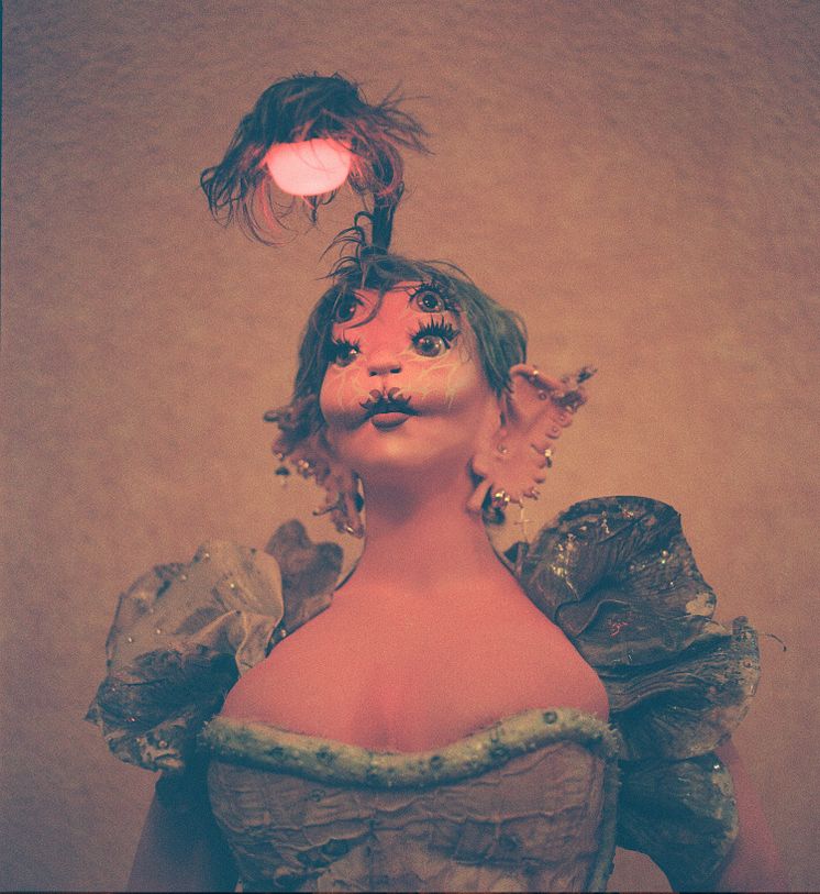 Melanie Martinez