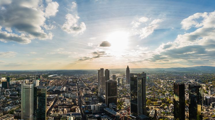 Frankfurt City 2