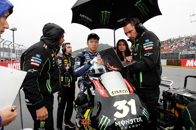 13_2017_MotoGP_Rd15_Japan-野左根 航汰選手