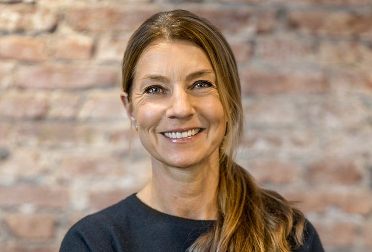 Lagerkransen Ulrika von Wachenfeldt