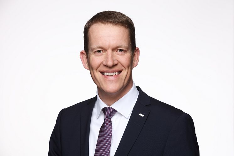 Burkhard Eling_CEO_DACHSER
